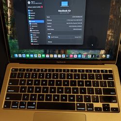 MacBook Air 2020
