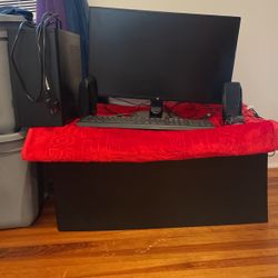 Hp Computer