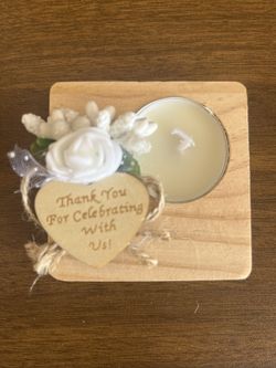 THANK YOU GIFTS