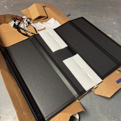 NEW BakFlip MX4 Folding Truck Bed Cover – $550