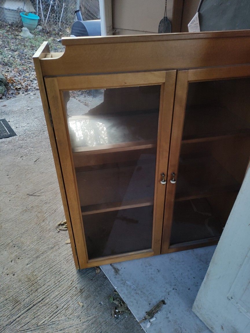 China Cabinet