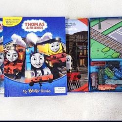 Activities books,games and more