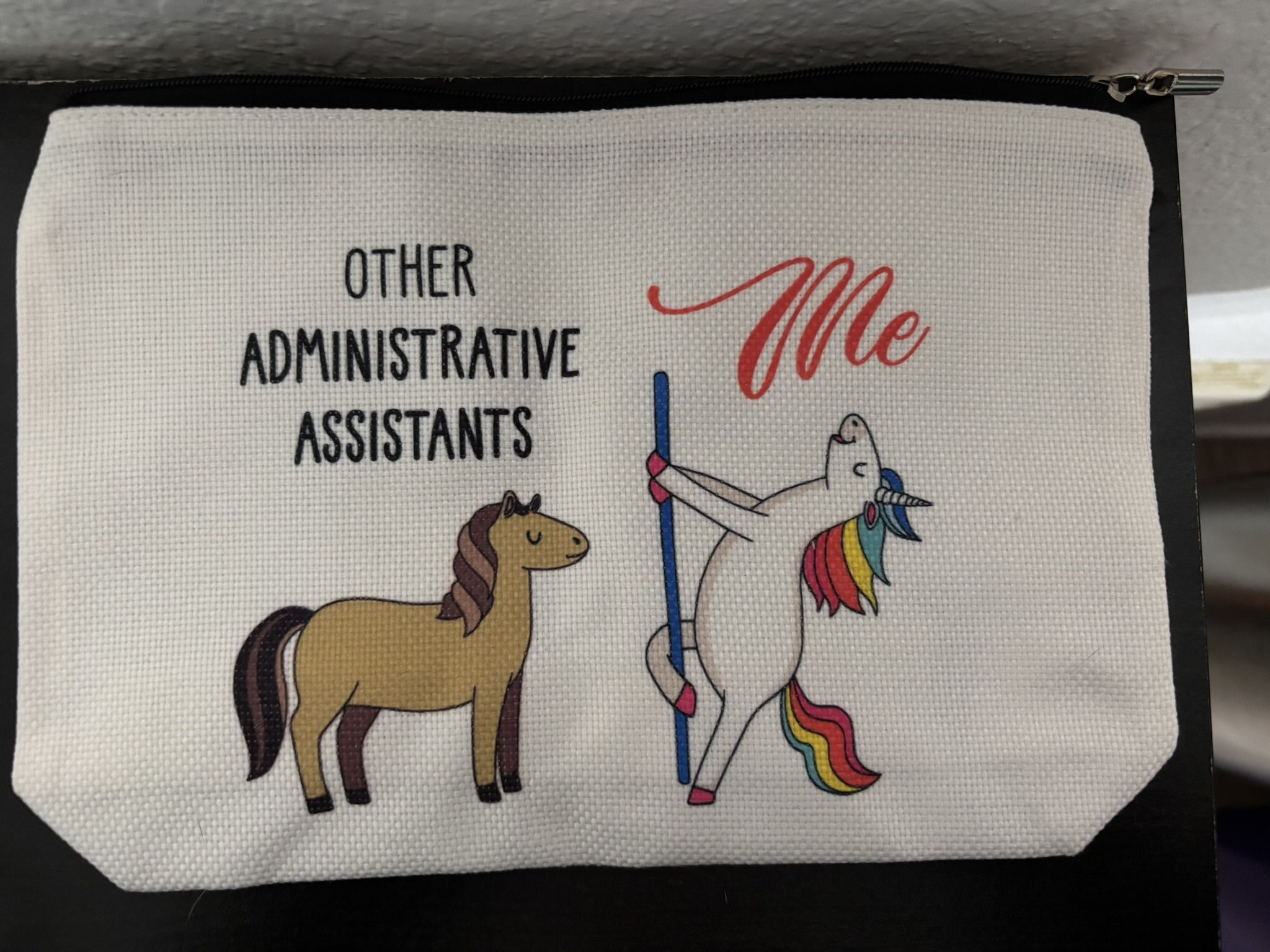 Makeup Bag - Brand New