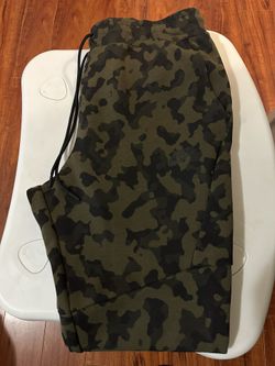 Nike Medium Joggers
