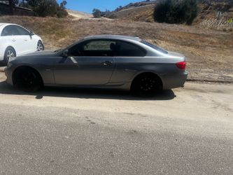 2012 BMW 328i