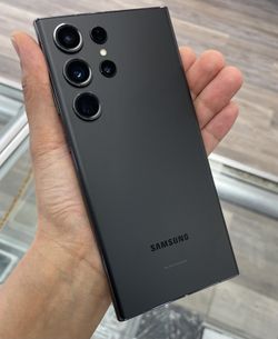 Samsung Galaxy S23 Ultra 256gb Unlocked 