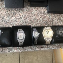 Hand Watches 