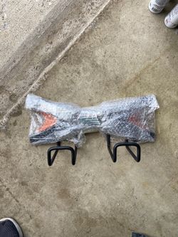 Bike holder