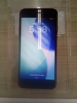 iPhone Se second gen