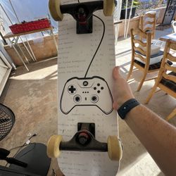 Magneto Youth Skateboard