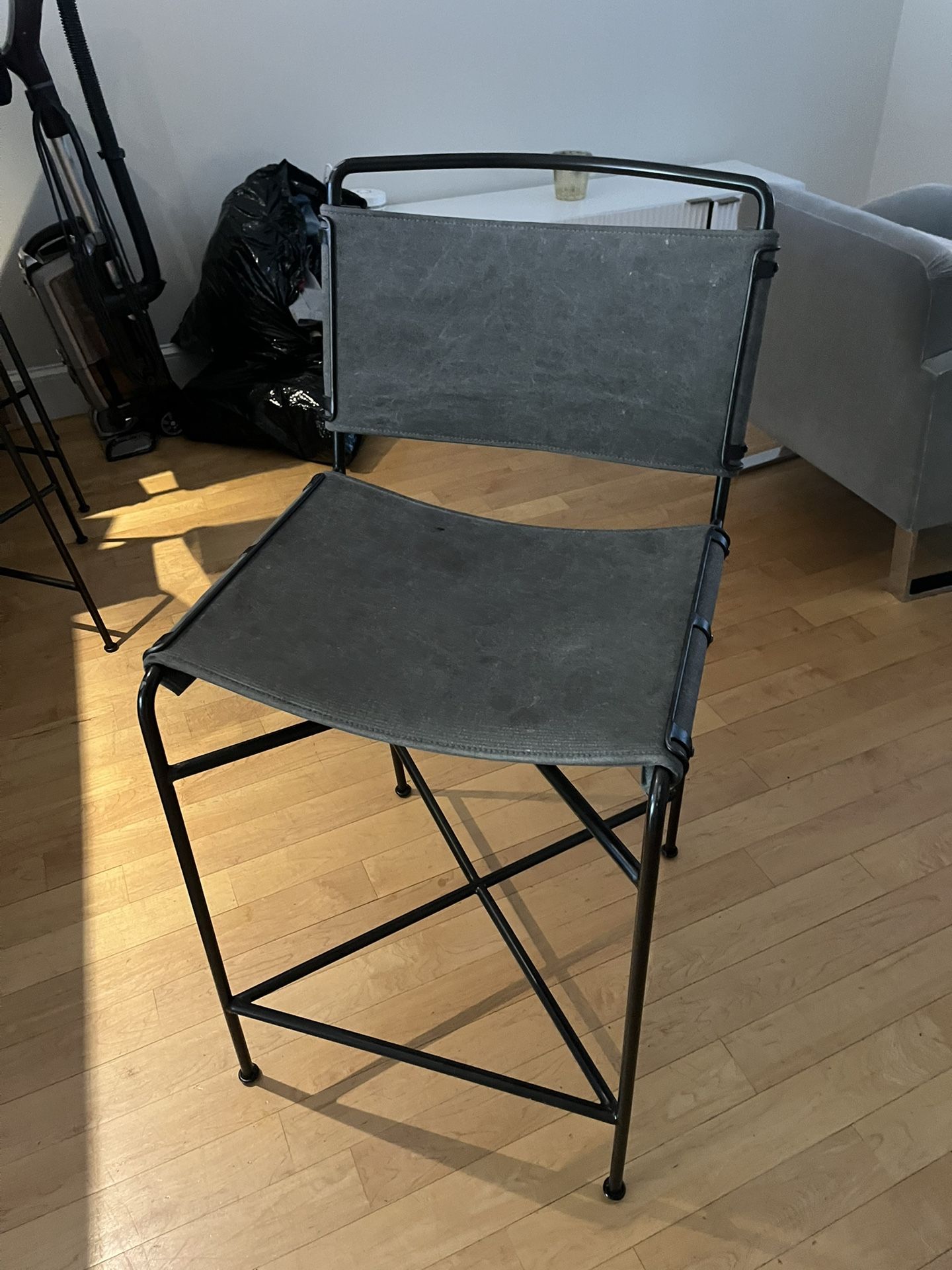 Stools (3)