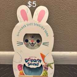 Easter Sensory Sand 