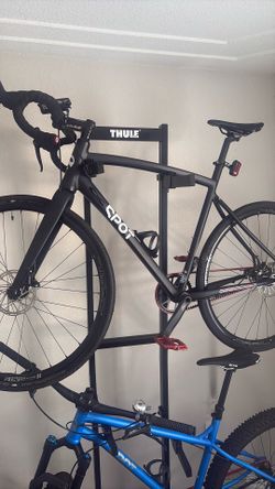 Spot Brand Gravel Bicycle