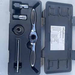 Gear Wrench Set
