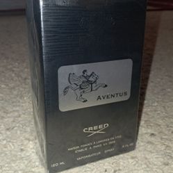 CREEF AVENTUS PERFUM 