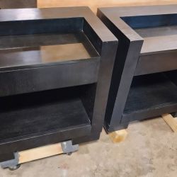 End Tables
