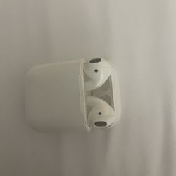AirPods 1 Generation Case