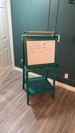 Chalk/ White Board