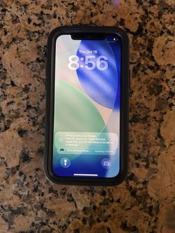 iPhone 12 Unlocked