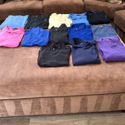 Ralph Loren Polo Shirts 