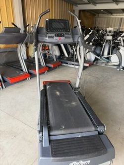 Freemotion 11.9 Incline Trainer (Delivery Included)