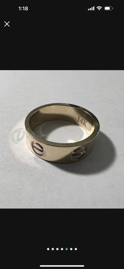 Se Vende Oro 14k