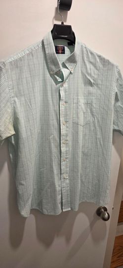 ARROW BUTTON DOWN SHIRT XL