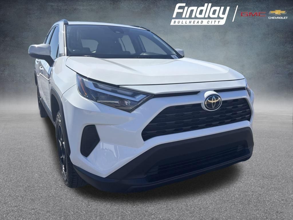 2023 Toyota RAV4