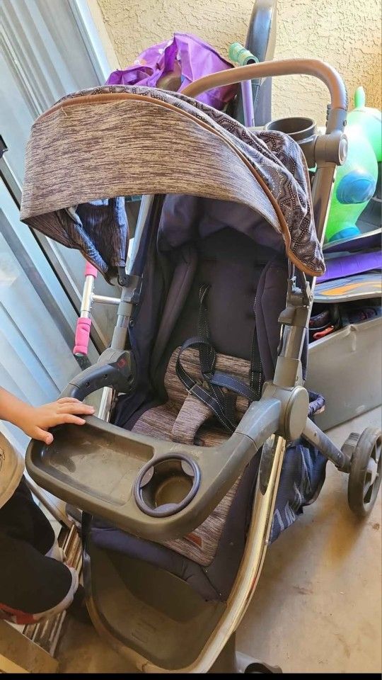 Stroller