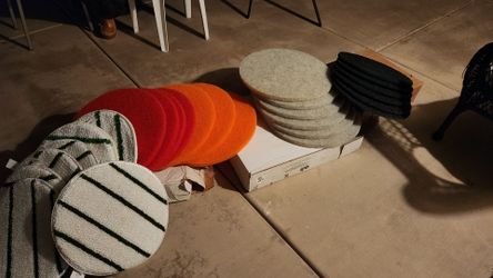 Janitorial supply