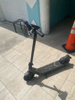 NIU KQI2