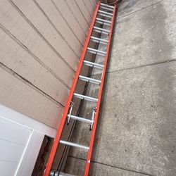 Ladder