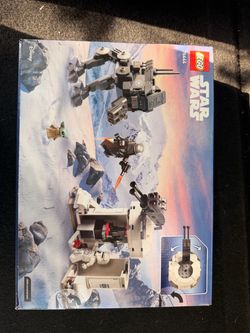 Star Wars Lego
