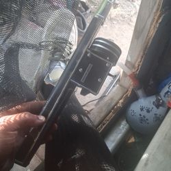 1967 Fishing Machine