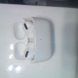 Apple Air pod Pro 3