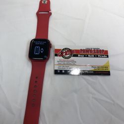 Red Apple Watch Series 8 41MM 