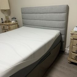 Sleep Number Bed