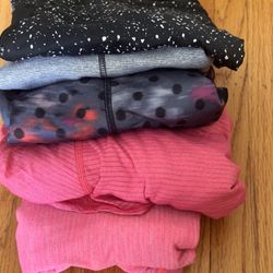 Lululemon Sports Top Size 4 and 6