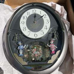Vintage Small World Rhythm Looks & Works Great $145 OBO!