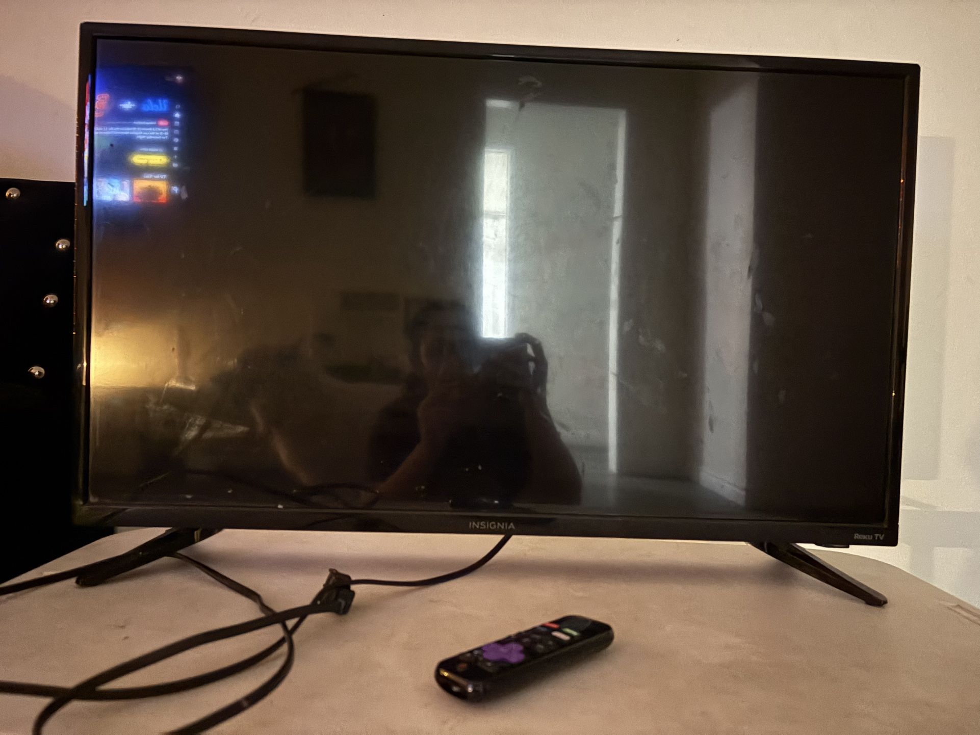 Roku TV