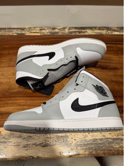Jordan 1 Mid Sneakers | SIZE 14