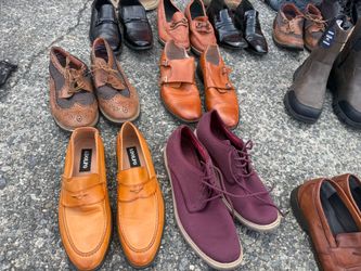 Clearance Garage Sale