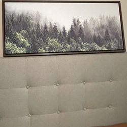 Forest Wall Art