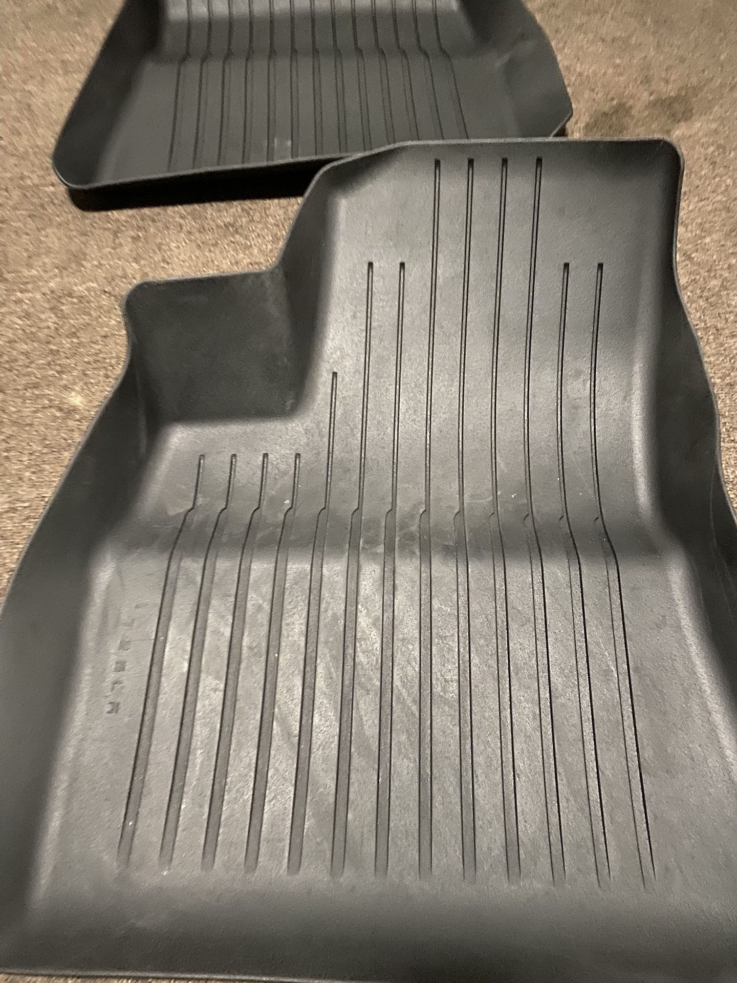 Tesla 2021 Model 3