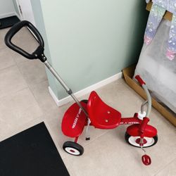 Tricycle Excellent Condition 