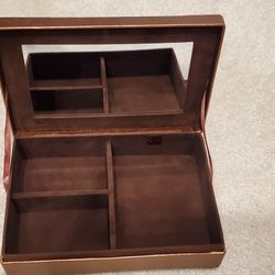 Jewelry Box