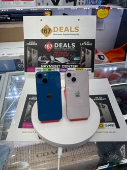 Iphone 13 Mini 128gb Unlocked