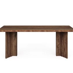 Farmhouse Dining Table - JW0880x