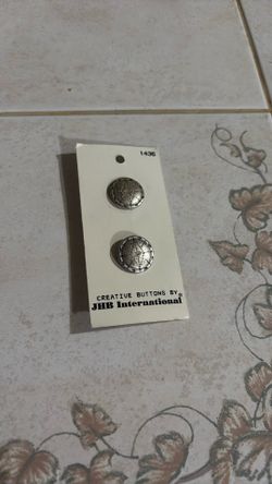 Buttons