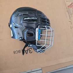 Bauer Hockey Helmet  IMS5.0 S